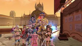 Lucent Heart screenshot