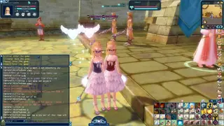 Lucent Heart screenshot