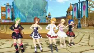 Lucent Heart screenshot