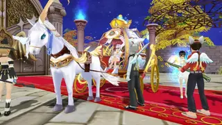 Lucent Heart screenshot