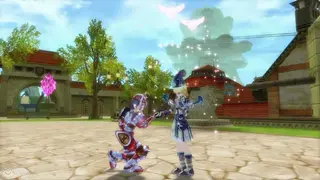 Lucent Heart screenshot