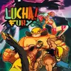 Lucha Fury