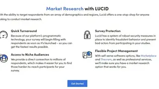 Lucid screenshot