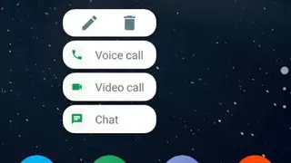 Lucid Launcher Pro screenshot