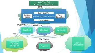Lucida screenshot