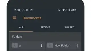 Lucidchart Visio Viewer screenshot