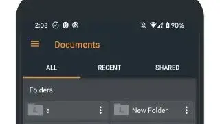 Lucidchart Visio Viewer screenshot