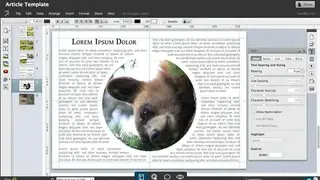 Lucidpress screenshot