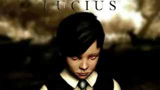 Lucius screenshot