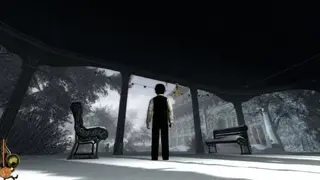 Lucius screenshot
