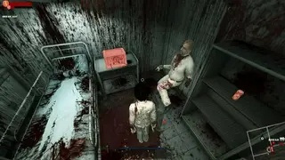 Lucius II screenshot