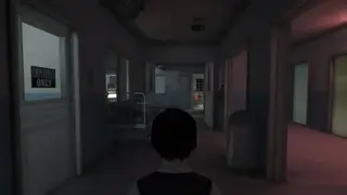 Lucius II screenshot