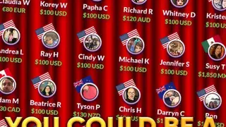 Lucky CASH Slots – Win Real Money and Prizes screenshot