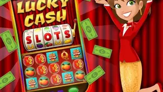 Lucky CASH Slots – Win Real Money and Prizes screenshot