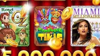 Lucky CASH Slots – Win Real Money and Prizes screenshot