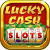 Lucky CASH Slots – Win Real Money and Prizes