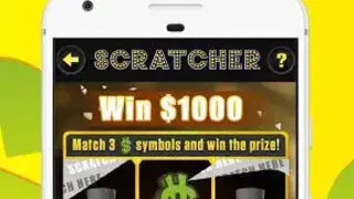 Lucky Day – Win Real Money! screenshot