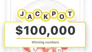 Lucky Day – Win Real Money! screenshot