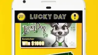 Lucky Day – Win Real Money! screenshot