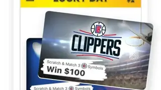Lucky Day – Win Real Money! screenshot