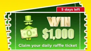 Lucky Day – Win Real Money! screenshot