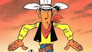 Lucky Luke screenshot