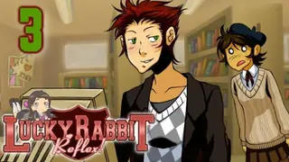 Lucky Rabbit Reflex screenshot