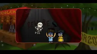 Lucky Rabbit Reflex screenshot