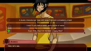 Lucky Rabbit Reflex screenshot