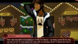 Lucky Rabbit Reflex screenshot