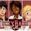 Lucky Rabbit Reflex