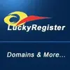 LuckyRegister