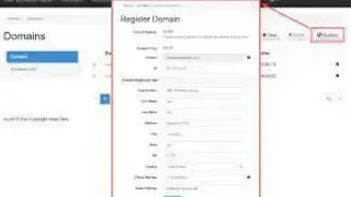 LUCY Security screenshot