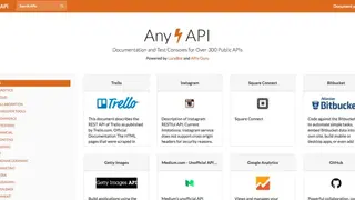 LucyBot DocGen screenshot