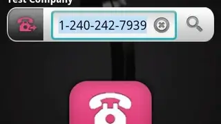LucyPhone screenshot