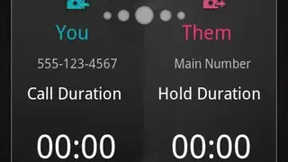 LucyPhone screenshot