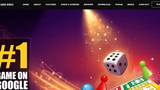 Ludo King screenshot