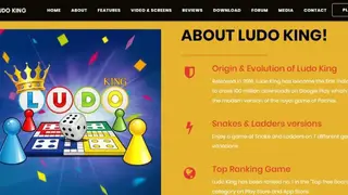 Ludo King screenshot