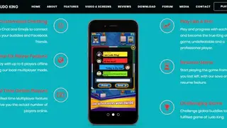 Ludo King screenshot