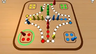 Ludo Supremo screenshot