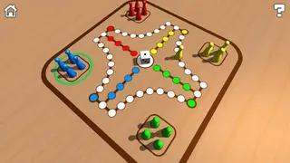 Ludo Supremo screenshot