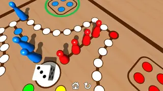 Ludo Supremo screenshot
