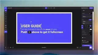 Ludus screenshot