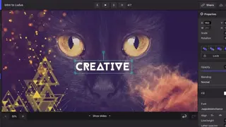 Ludus screenshot