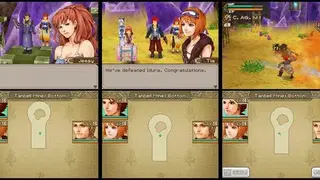 Lufia: Curse of the Sinistrals screenshot