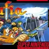 Lufia & the Fortress of Doom