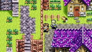 Lufia: The Ruins of Lore screenshot
