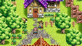 Lufia: The Ruins of Lore screenshot