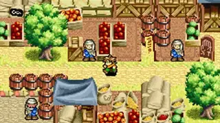 Lufia: The Ruins of Lore screenshot