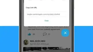 Lugelo Storybook screenshot